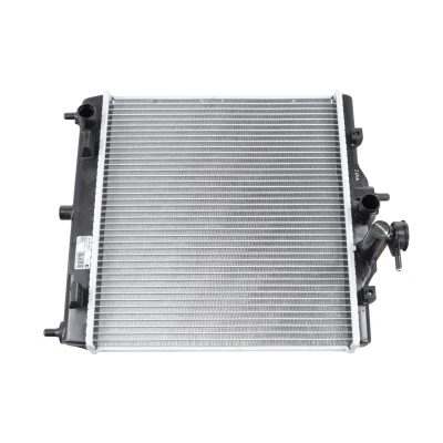 Imagen de ACKOJA A53 60 0002 Radiador, refrigeración del motor 360 400 16 Caja de cambios manual KIA: Picanto I