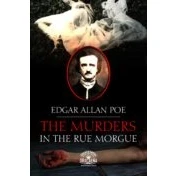 Imagen de The Murders In Rue Morgue (ebook)