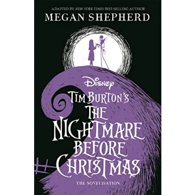 Imagen de Disney Tim Burton S The Nightmare Before Christmas