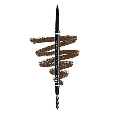 Imagen de NYX Professional Makeup Micro Brow Pencil Morena