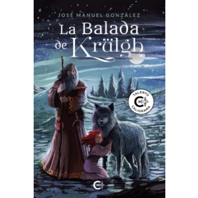 Imagen de La Balada de Krülgh (Talento)