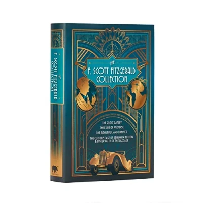 Imagen de The F. Scott Fitzgerald Collection