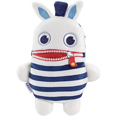 Imagen de Schmidt Spiele Zoo Babies Edition 42543 Lanky Sorgenfresser (18 cm)