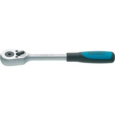 Imagen de Chicharra reversible HAZET 2264 1
