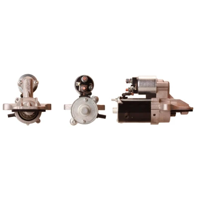 Imagen de LUCAS ELECTRICAL LRS02289 Motor de arranque 12 1,2 11 FORD: Transit Mk6 Furgón, Focus 2, C Max, VOLVO: S40 II, V50, XC60 I