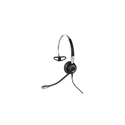 Imagen de Auriculares Jabra Biz 2400 Ii Qd Mono Nc 3 in 1 Wideband Balanced