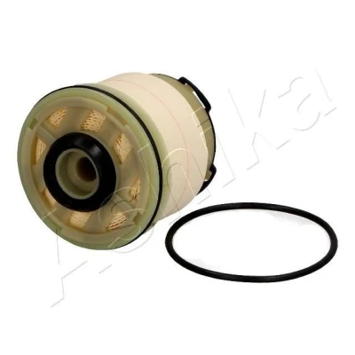 Imagen de ASHIKA 30 ECO038 Filtro Combustible Cartucho filtrante FORD: Ranger Mk3