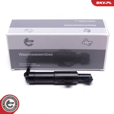 Imagen de ESEN SKV 15SKV622 Tobera de agua regadora, lavado faros derecha