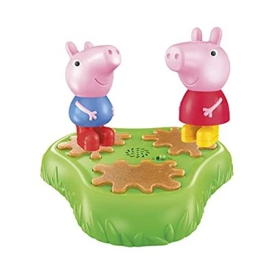 Imagen de Peppa Pig Muddy Puddles Champion