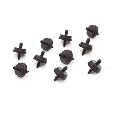 Imagen de S&amp;M 540523 Gotero Autocompensado, Negro