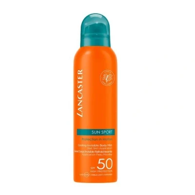Imagen de Lancaster Sun Sport Cooling Invisible Body Mist SPF 50