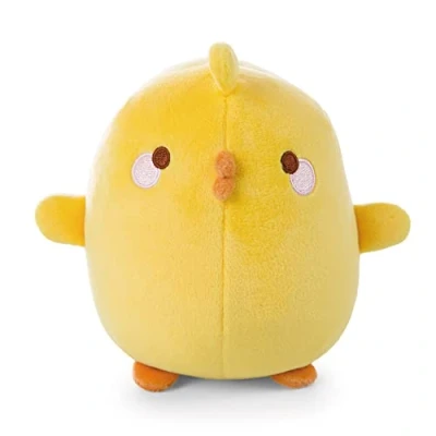 Imagen de NICI Tierno Juguete PIU Molang 24 cm i Adorable Estrella de Redes Sociales y TV para Abrazar, Jugar Amar 48824
