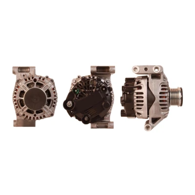 Imagen de LUCAS LRA03301 Alternador 14V 120A FIAT: Grande Punto Hatchback, Fiorino III Furgón / Familiar, Panda PEUGEOT: Bipper