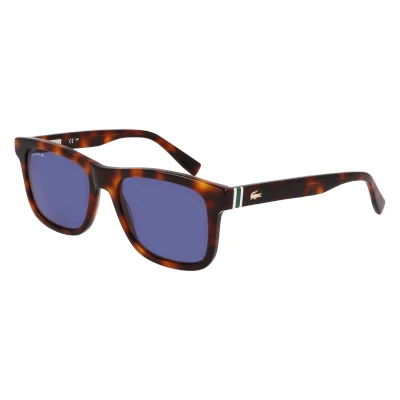 Imagen de Gafas de Sol LACOSTE L6014S 214 HAVANA 55/19/145 Hombre