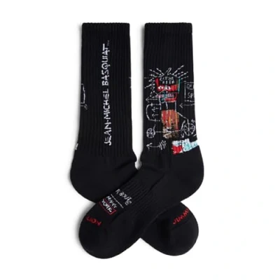 Imagen de Calcetines Jimmy Lion Athletic Basquiat Gem Spa 36 40