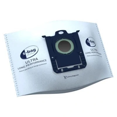 Imagen de AEG GR210S S Bag Ultra Long Performance Pack con 3 Bolsas