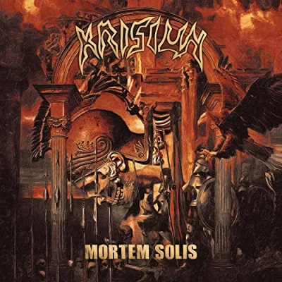 Imagen de Mortem Solis [Vinilo]