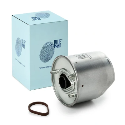 Imagen de BLUE PRINT ADT323100 Filtro Combustible de tubería PEUGEOT: 207 Hatchback, Partner II Tepee, 308 I CITROËN: Berlingo II, C3