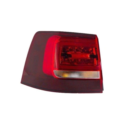 Imagen de MAGNETI MARELLI 714000028831 Piloto trasero derecha Parte exterior LED, PY21W con lámpara portalámparas VOLKSWAGEN: Sharan II