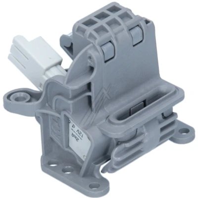 Imagen de Whirlpool Indesit 482000023395 abridor de puertas lavavajillas C00297943 seguro puerta PLP2