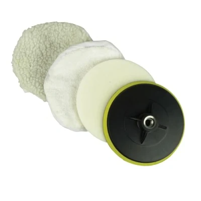 Imagen de CARPOINT 1717311 Complemento, pulidora 150mm