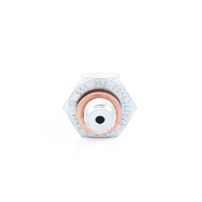 Imagen de BOSCH 0 986 344 040 Sensor de Presión Aceite BMW: 3 Berlina, Cabrio, 5 PEUGEOT: 205 II Hatchback, 309 I FIAT: Uno Hatchback