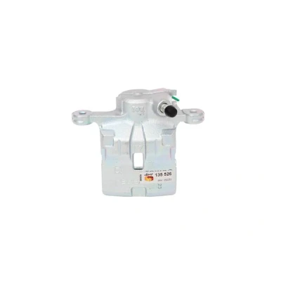 Imagen de BOSCH 0 986 135 526 Pinza de freno Hierro fundido 55,5