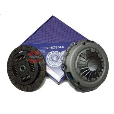 Imagen de Kit de embrague STATIM 112.562