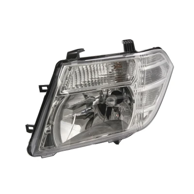Imagen de ABAKUS 215 11F8L LD EM Faros izquierda H4 P43t NISSAN: Pathfinder 3
