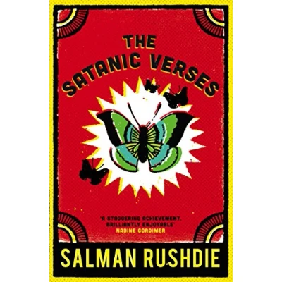 Imagen de The satanic verses