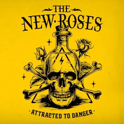 Imagen de Attracted To Danger