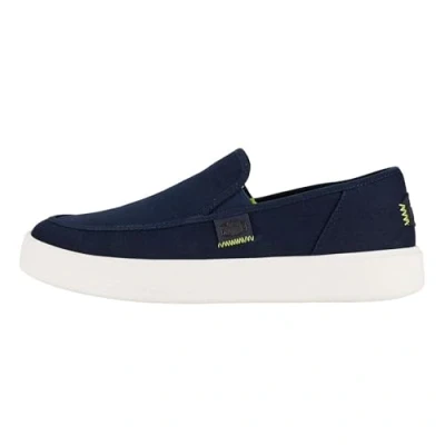 Imagen de Hey Dude Mocasines, Hombre, Talla: 44, Blu Zapatos