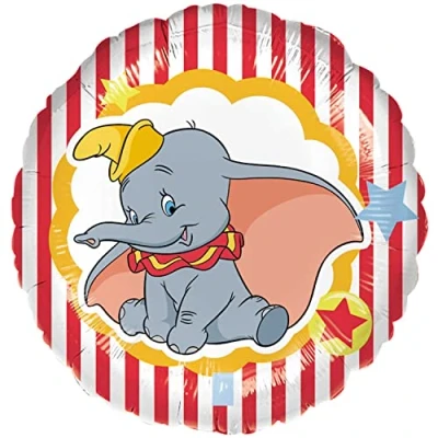 Imagen de Disney Dumbo Sd Foil
