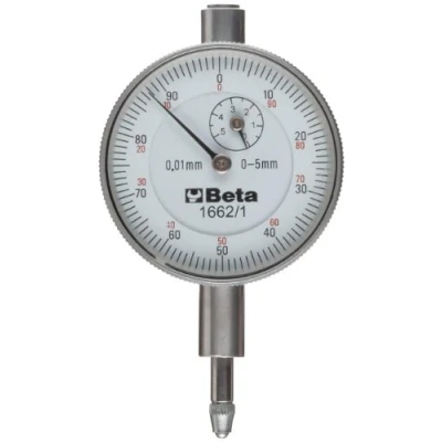 Imagen de Beta 016620001 1662/1 Reloj Comparador 1/10