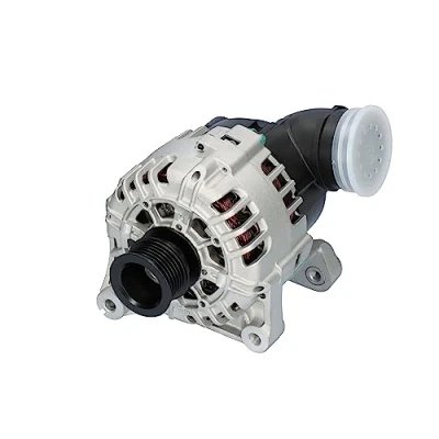 Imagen de VALEO 439398 Alternador 14V 120A BMW: 3 Berlina, 5 Compact