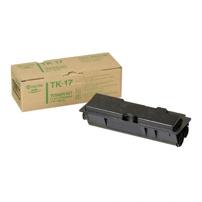 Imagen de Kyocera Toner Negro Fs 100/1010/1