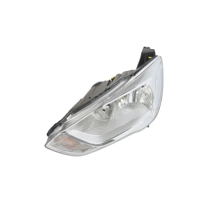 Imagen de VALEO ORIGINAL PART 046686 Faros izquierda H7, H1, W5W, PY21W Halógena con luz de para circulación por la derecha bombilla FORD: C Max 2