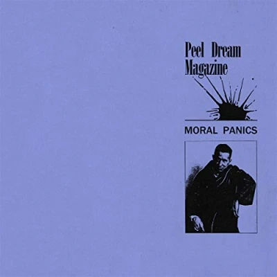 Imagen de Moral Panics Single Vinilo