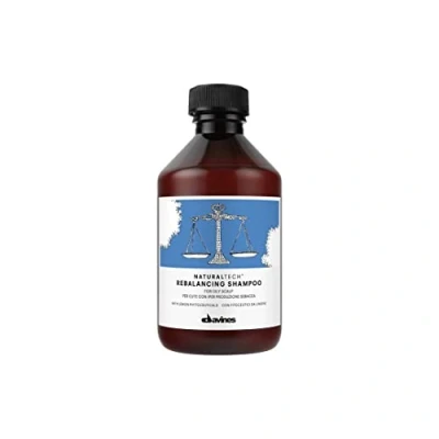 Imagen de Davines Ntech Champú Regulador 154000 g