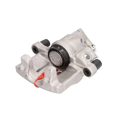 Imagen de LAUBER 77.2798 Pinza de freno Aluminio Eje trasero izquierda FORD: Focus 2, C Max, Mk1 Hatchback, VOLVO: S40 II, V50, C30