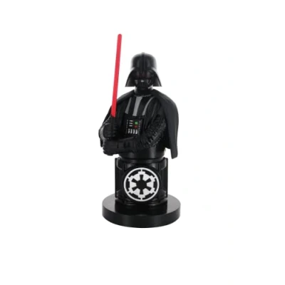Imagen de Cable Guys Star Wars Darth Vader A New Hope Gaming Accessories Holder &amp; Phone for Controller (Xbox, Play Station, Nintendo Switch) (Iphone, Samsung Galaxy, Google Pixel)