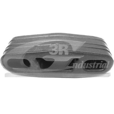 Imagen de 3RG 70402 Soporte, sistema de escape OPEL: Kadett E CC, Astra F Sedán