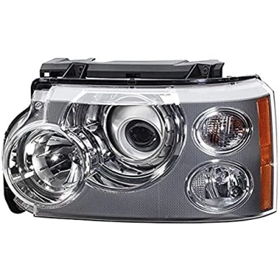Imagen de HELLA 1LL 238 022 851 Faros LAND ROVER: Range Rover Sport