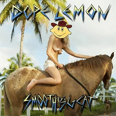 Imagen de Dope Lemon Smooth Big Cat (LP Vinilo)