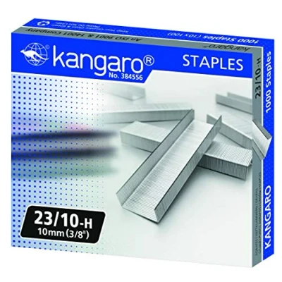 Imagen de Kangaro 13/10 H Grapas (10 mm, 1000 unidades)