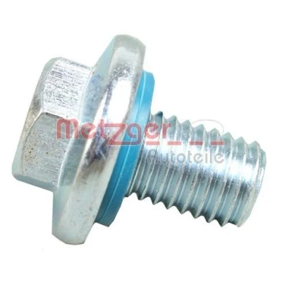 Imagen de METZGER 8030057 Tapon de Cárter M12x1,75 Acero 15 con junta OPEL: Astra J Hatchback, Insignia A Berlina, Sports Tourer