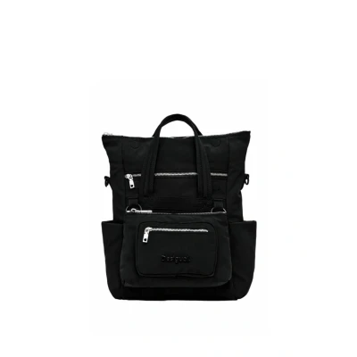 Imagen de Bolso Desigual Basic Modilar Voyager