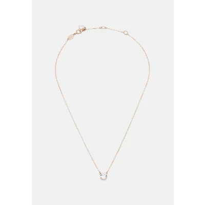 Imagen de Swarovski Constella Pendant Collar Rose goldcoloured, Mujer, Talla: One Size, gold coloured