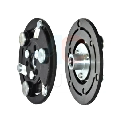 Imagen de ACAUTO AC 05SD05 Disco de arrastre, acople magnético compresor VOLKSWAGEN: Golf 4, Sharan I, AUDI: A3 Hatchback, SEAT: Leon I Hatchback