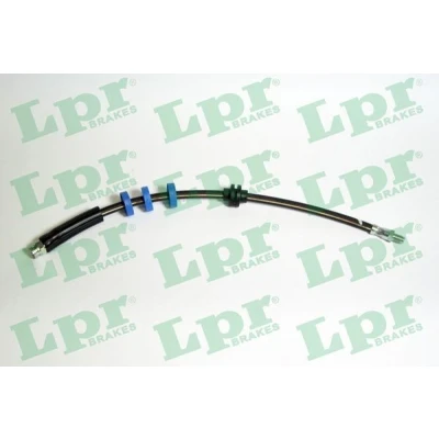 Imagen de LPR 6T46751 Latiguillos de Freno 470 F10X1 FIAT: Cinquecento, Seicento / 600 Hatchback